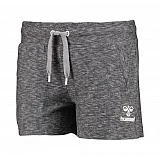 Шорти CLASSIC BEE SHELLY SHORTS 013-231-2007-XS Дорослі Жіноча СІРИЙ