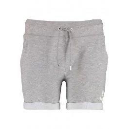 Шорти CLASSIC BEE WO BODHI SHORTS 013-230-2006-XS Дорослі Жіноча СІРИЙ