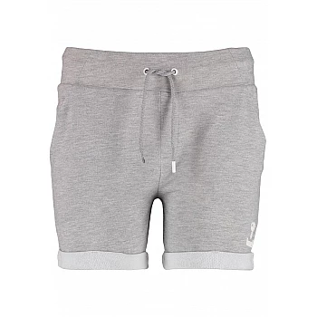 Шорти CLASSIC BEE WO BODHI SHORTS 013-230-2006-XS Дорослі Жіноча СІРИЙ