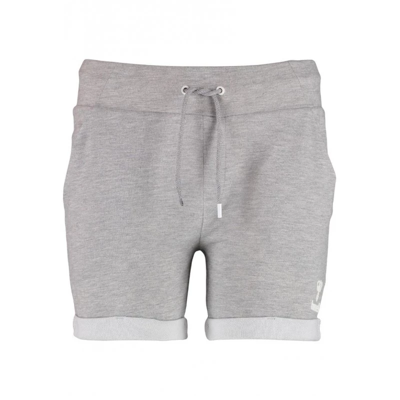 Шорти CLASSIC BEE WO BODHI SHORTS 013-230-2006-XS Дорослі Жіноча СІРИЙ