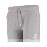 Шорти CLASSIC BEE WO BODHI SHORTS 013-230-2006-XS Дорослі Жіноча СІРИЙ