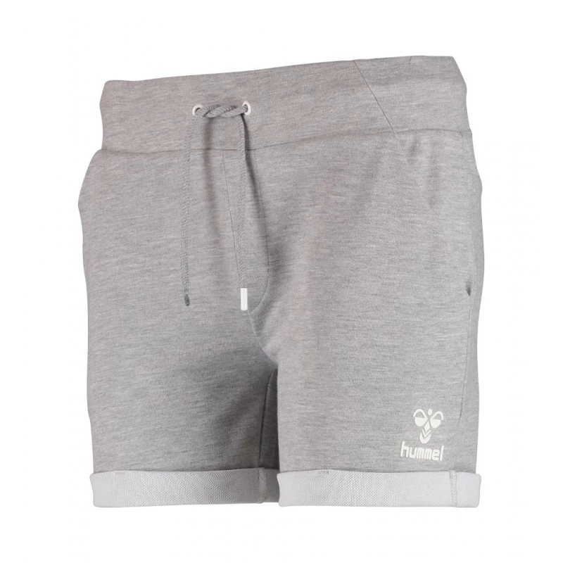 Шорти CLASSIC BEE WO BODHI SHORTS 013-230-2006-XS Дорослі Жіноча СІРИЙ