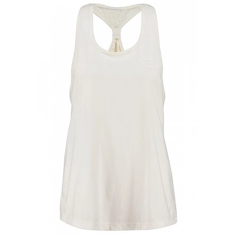 Майка CLASSIC BEE PEARL TOP 019-242-9540-XXL Дорослі Жіноча БІЛИЙ