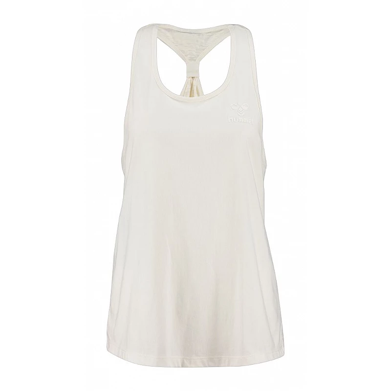Майка CLASSIC BEE PEARL TOP 019-242-9540-XXL Дорослі Жіноча БІЛИЙ