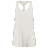 Майка CLASSIC BEE PEARL TOP 019-242-9540-XS Дорослі Жіноча БІЛИЙ