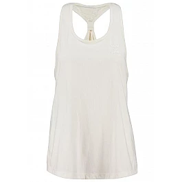 Майка CLASSIC BEE PEARL TOP 019-242-9540-XS Дорослі Жіноча БІЛИЙ