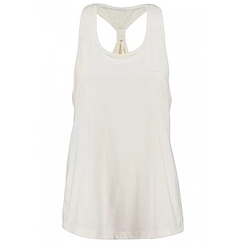 Майка CLASSIC BEE PEARL TOP 019-242-9540-XS Взрослые Женский БЕЛЫЙ