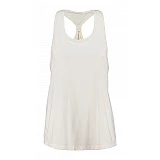 Майка CLASSIC BEE PEARL TOP 019-242-9540-XS Дорослі Жіноча БІЛИЙ