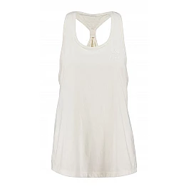 Майка CLASSIC BEE PEARL TOP 019-242-9540-XS Дорослі Жіноча БІЛИЙ