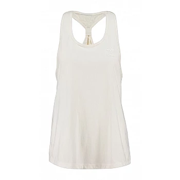 Майка CLASSIC BEE PEARL TOP 019-242-9540-XS Взрослые Женский БЕЛЫЙ