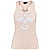 Майка CLASSIC BEE SKYE TOP 019-240-4134-XL Дорослі Жіноча РОЖЕВИЙ
