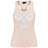 Майка CLASSIC BEE SKYE TOP 019-240-4134-XS Дорослі Жіноча РОЖЕВИЙ