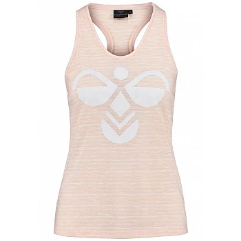 Майка CLASSIC BEE SKYE TOP 019-240-4134-XS Взрослые Женский РОЗОВЫЙ