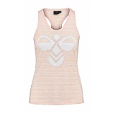 Майка CLASSIC BEE SKYE TOP 019-240-4134-XS Дорослі Жіноча РОЖЕВИЙ