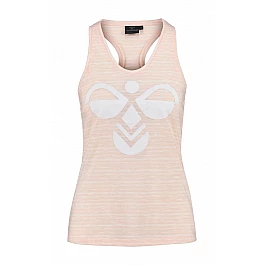 Майка CLASSIC BEE SKYE TOP 019-240-4134-XS Дорослі Жіноча РОЖЕВИЙ