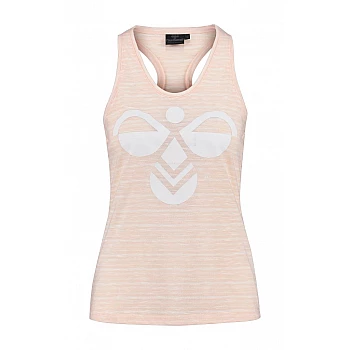 Майка CLASSIC BEE SKYE TOP 019-240-4134-XS Взрослые Женский РОЗОВЫЙ