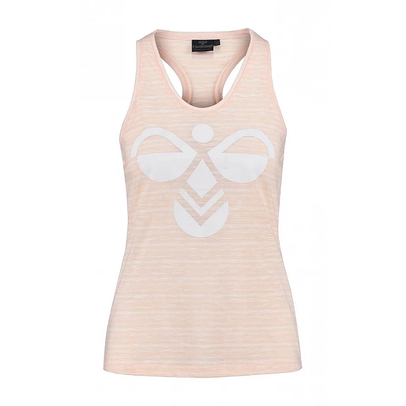 Майка CLASSIC BEE SKYE TOP 019-240-4134-XS Дорослі Жіноча РОЖЕВИЙ