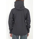 Куртка CLASSIC BEE WOMENS 3 LAYER JKT 080-644-2021-S Дорослі Жіноча ЧОРНИЙ