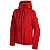 Куртка CLASSIC BEE WOMENS 3 LAYER JKT 080-644-3775-M Взрослые Женский КРАСНЫЙ