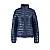 Куртка CLASSIC BEE LIGHT WO JACKET 080-910-7459-XL Дорослі Жіноча ТЕМНО-СИНІЙ
