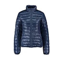 Куртка CLASSIC BEE LIGHT WO JACKET 080-910-7459-S Дорослі Жіноча ТЕМНО-СИНІЙ