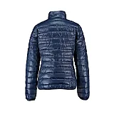 Куртка CLASSIC BEE LIGHT WO JACKET 080-910-7459-S Дорослі Жіноча ТЕМНО-СИНІЙ