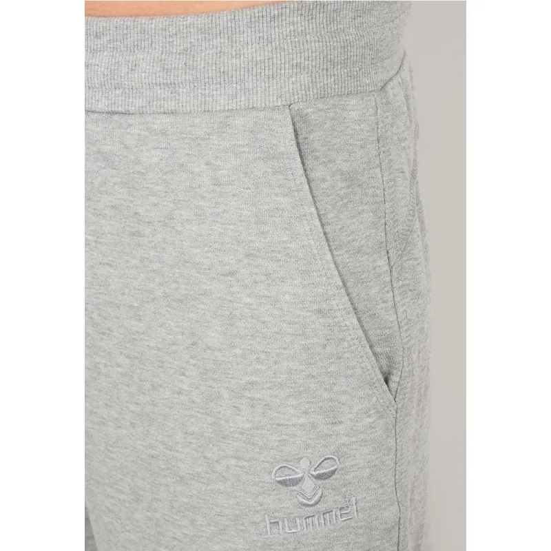 Штани CLASSIC BEE VARAN SWEAT PANTS 039-700-2006-XXL Дорослі Жіноча СІРИЙ