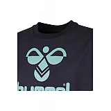 Футболка детская CLASSIC BEE COTTON TEE 108-467-8254-12Y Подростки и дети Женский;Мужской ТЕМНО-СИНИЙ