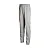 Штаны детские CLASSIC BEE VARAN SWEAT PANTS 139-700-2006-8Y Подростки и дети Унисекс СЕРЫЙ