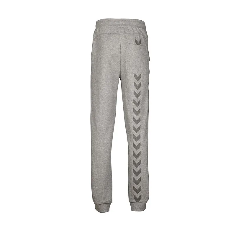 Штаны детские CLASSIC BEE VARAN SWEAT PANTS 139-700-2006-8Y Подростки и дети Унисекс СЕРЫЙ