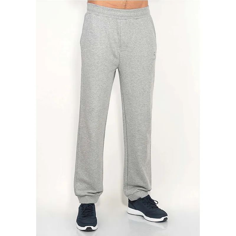 Штаны детские CLASSIC BEE VARAN SWEAT PANTS 139-700-2006-8Y Подростки и дети Унисекс СЕРЫЙ