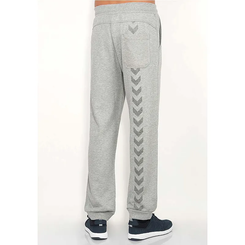 Штаны детские CLASSIC BEE VARAN SWEAT PANTS 139-700-2006-8Y Подростки и дети Унисекс СЕРЫЙ