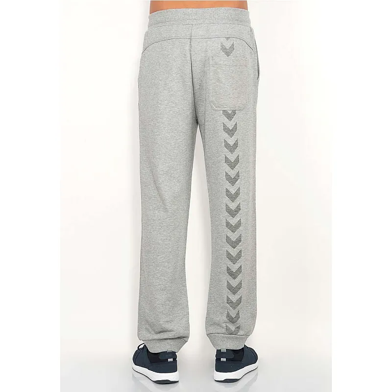 Штаны детские CLASSIC BEE VARAN SWEAT PANTS 139-700-2006-8Y Подростки и дети Унисекс СЕРЫЙ