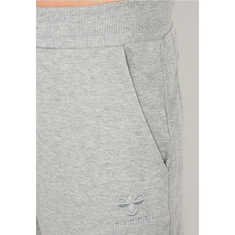Штаны детские CLASSIC BEE VARAN SWEAT PANTS 139-700-2006-6Y Подростки и дети Унисекс СЕРЫЙ