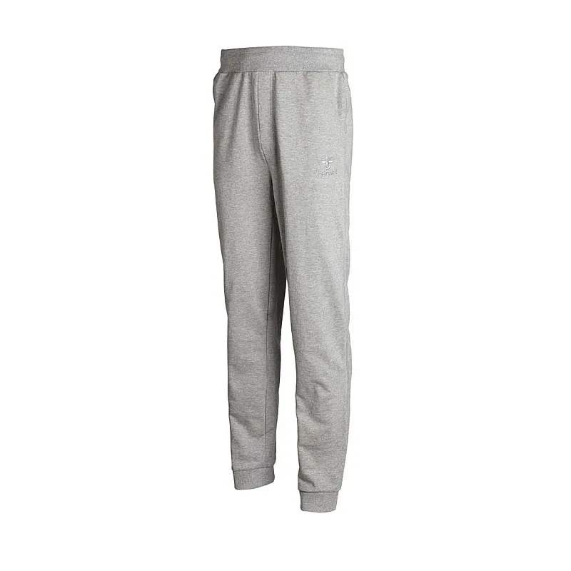 Штаны детские CLASSIC BEE VARAN SWEAT PANTS 139-700-2006-6Y Подростки и дети Унисекс СЕРЫЙ