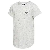 Футболка детская LUCIE T-SHIRT S/S 202-898-9282-128 Подростки и дети Женский СЕРЫЙ