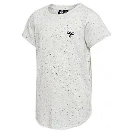 Футболка детская LUCIE T-SHIRT S/S 202-898-9282-128 Подростки и дети Женский СЕРЫЙ