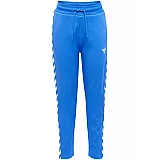 Штани дитячі HMLKICK PANTS 202-884-7010-128 Підлітки і діти Чоловіча СИНІЙ
