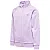 Кофта детская HMLKICK ZIP JACKET 202-883-3098-164 Подростки и дети Женский ФИОЛЕТОВЫЙ