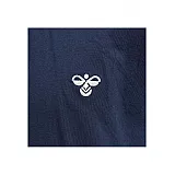 Футболка UNI T-SHIRT S/S 202-878-1009-116 Подростки и дети Унисекс ТЕМНО-СИНИЙ