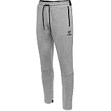 Штаны детские HMLGUY KIDS PANTS 200-757-2006-128 Подростки и дети Унисекс СЕРЫЙ