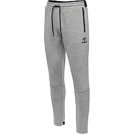 Штаны детские HMLGUY KIDS PANTS 200-757-2006-128 Подростки и дети Унисекс СЕРЫЙ