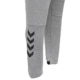 Штаны детские HMLGUY KIDS PANTS 200-757-2006-128 Подростки и дети Унисекс СЕРЫЙ