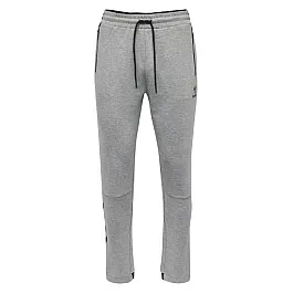 Штани дитячі HMLGUY KIDS PANTS 200-757-2006-140 Підлітки і діти Унісекс СІРИЙ
