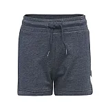 Шорты детские HMLHERI SHORTS 200-044-7364-128 Подростки и дети Женский ТЕМНО-СИНИЙ