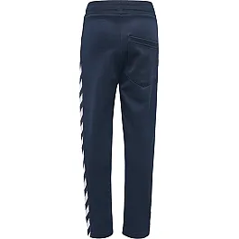 Штани HMLGRAND PANTS 200-060-7364-122 Підлітки і діти Чоловіча ТЕМНО-СИНІЙ