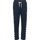 Штаны HMLGRAND PANTS 200-060-7364-128 Подростки и дети Мужской ТЕМНО-СИНИЙ