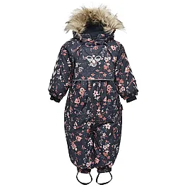 Комбінезон дитячий LUNA SNOWSUIT 201-039-7709-74 Малюки Жіноча МУЛЬТИКОЛОР