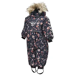 Комбінезон дитячий LUNA SNOWSUIT 201-039-7709-74 Малюки Жіноча МУЛЬТИКОЛОР