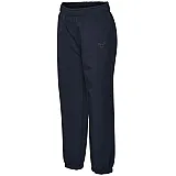 Штани HMLRENE PANTS 201-080-7381-110 Підлітки і діти Унісекс ТЕМНО-СИНІЙ
